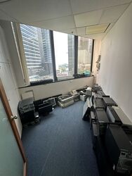Bharat Building (D1), Office #435040931